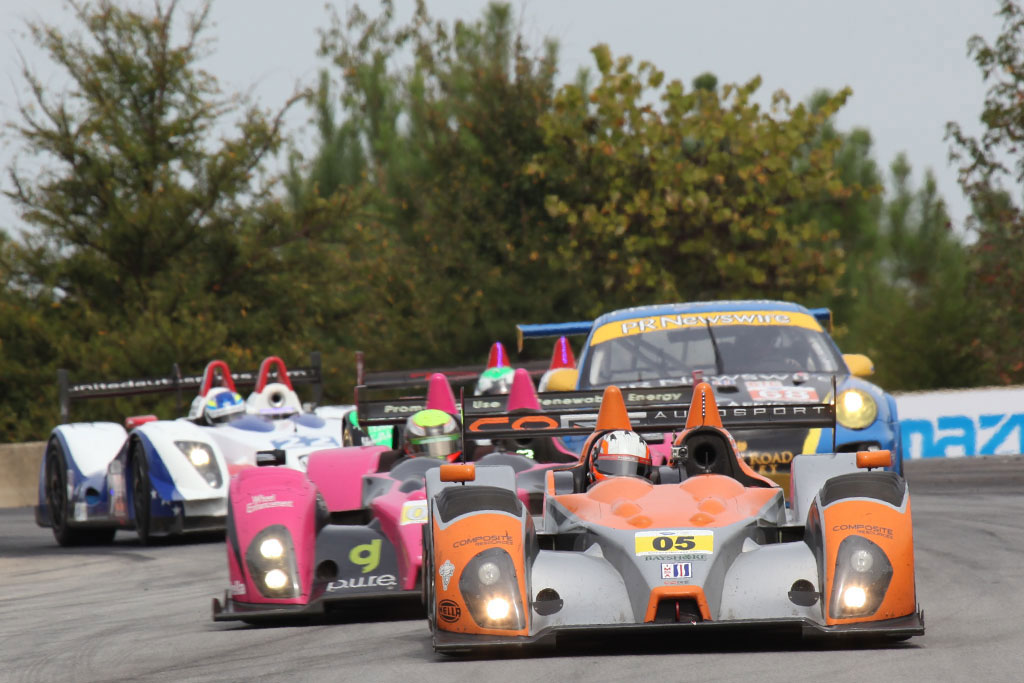 (Foto: Oreca)